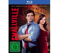Smallville-Staffel 8 [Blu-Ray] [Import]