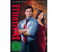 Smallville-Staffel 8 [Import]