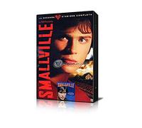 Smallville - Stagione 02 (6 Dvd)