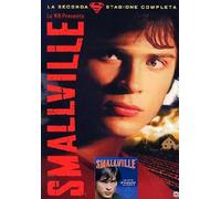 Smallville - Stagione 02 (6 Dvd)