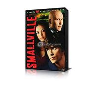 Smallville - Stagione 03 (6 Dvd)