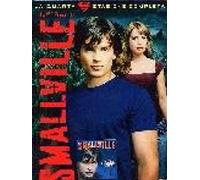 Smallville - Stagione 04 (6 Dvd)