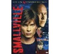 Smallville - Stagione 05 (6 Dvd)