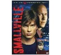 Smallville - Stagione 05 (6 Dvd)