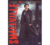 Smallville Stagione 09 [Import]