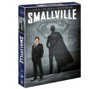 Smallville-Temporada 10 [Import]