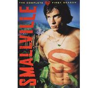 Smallville - The Complete First Season