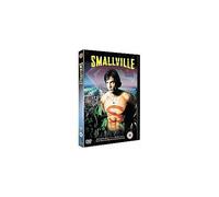 Smallville: The Complete First Season - Dvd Série Tv (2003) Tom Welling