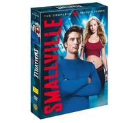 Smallville - The Complete Seventh Season [2007] [DVD] by Tom Welling