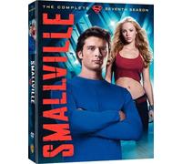 Smallville - The Complete Seventh Season