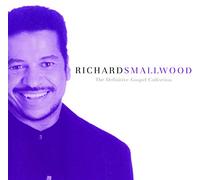 Smallwood, Richard - Definitive Gospel Collection