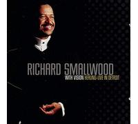 Smallwood, Richard - Healing-Live in Detroit