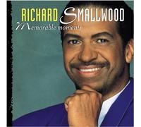 Smallwood, Richard - Memorable Moments