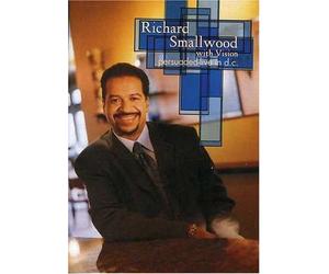Smallwood, Richard - Persuaded: Live in D.C.