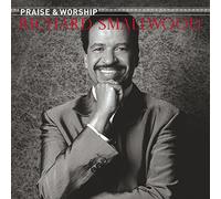 Praise and worship songs of richard smallwood with