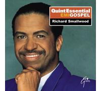 SMALLWOOD, RICHARD - Quintessential Emi Gospel
