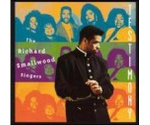 Smallwood, Richard - Testimony