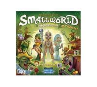 Days Of Wonder Smallworld Power Pack Vol.2