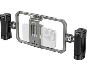SMALRRIG 4121 Kit Vidéo Cage Tout en Un