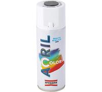 Arexons Peinture acrylique en spray 7016 Gris anthracite