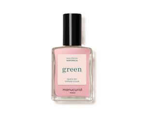 Smalto Hortencia Green Manucurist