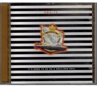 Smalts - It's Good to Be on a Well [Import]