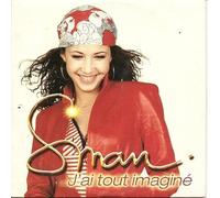 Sman - J'Ai Tout Imaginé