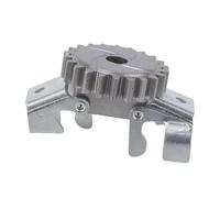 Smandy 793338 Remplacement des équipements du Gouverneur, Kit de Gouverneur de Moteur de Tondeuse avec Alliage en Aluminium Robuste pour Les Machines de Soins de Pelouse