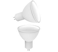 Smandy Ampoule Intelligente WiFi, Lumière LED RGBW à Commande Vocale, intensité Variable, Synchronisation de Contrôle de Groupe, pour la Maison, l'intérieur, l'extérieur et le Jardin