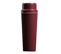 Smandy Autres Essentiels pour la Maison Bouteille Shaker Personnelle Isolée de 650 Ml pour Boissons Protéinées Boissons Chaudes et Froides Mélangeur Portable, Mélangeur Portable 60 W pour