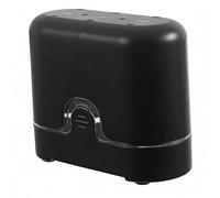 Smandy Autres Outils et Accessoires de Cuisine 1 Conception 3 Trous de Type Poussoir et Trancheuse Anti-éclaboussures Dissolvant de Tige une Presse Fosses et Coupes Outil de Dénoyautage de Cerise