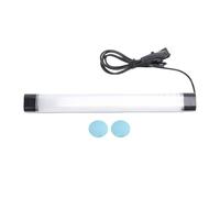 Smandy Blacklight Bar, 385 à 400 Nm LED MAGNÉTIQUE BLACK LUMIÈRE AVEC USB POWER POUR LA PARTER DÉCORS ARTS ARTES ASTRES NÉON