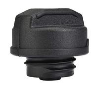 Smandy Bouchon de Remplissage de Réservoir de Carburant Bouchon de Gaz Verrouillable Matériau ABS avec 2 Clés Joint Anti-fuite Installation Facile pour Classique 1947 à 2003 Utilisation Quotidienne du