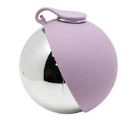 Smandy Bouteille d'eau pour Chien, Bouteilles d'eau, Distributeur 'Eau pour Animaux de Compagnie avec Bol Pliable en Silicone, étanche pour la Marche en Plein Air, la Randonnée, Bouteille 'Eau