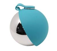 Smandy Bouteille d'eau pour Chien, Bouteilles d'eau, Distributeur 'Eau pour Animaux de Compagnie avec Bol Pliable en Silicone, étanche pour la Marche en Plein Air, la Randonnée, Bouteille 'Eau