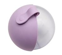 Smandy Bouteille d'eau pour Chien, Bouteilles d'eau, Distributeur 'Eau pour Animaux de Compagnie avec Bol Pliable en Silicone, étanche pour la Marche en Plein Air, la Randonnée, Bouteille 'Eau