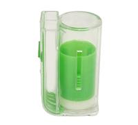 Smandy Cage de Marquage Bee Queen, Support de Clip de Capture à Une Main avec Bouteilles de Marquage et Pince à épiler pour la Gamme de des équipements Apicoles 1-99