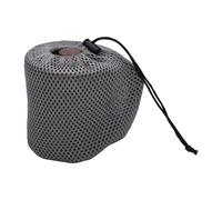 Smandy Camping Titaniums Tasse, Tasses et Mugs Mug Pot d'extérieur Antirouille avec Poignée en Bois et Couvercle pour les Voyages en Plein Air Randonnée Camping Titaniums Cup, 450 Ml Pure Ti