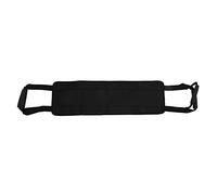 Smandy Ceinture D'assistance pour Personnes âgées, Sangle de Levage pour Patients avec Poignées Antidérapantes, pour Usage Hospitalier à Domicile, Aide à la mobilité, Tissu Oxford Durable