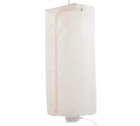 Smandy Chauffage de Séchoir Portable Pliant, 3 Pouces sur 1 à Vêtements Multifonctionnels Chauffage de Séchoir à Chaussures avec Contorl à Distance pour Voyager à Appartement (Plug UE 220V)