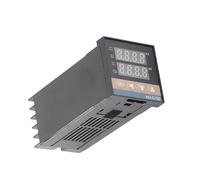 Smandy Contrôleur de Température PID, Technologie PID à Réglage Automatique Expert avec Contrôle de Réponse Rapide, pour Four D'incubateur Alimentaire D'emballage par Injection