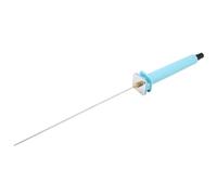 Smandy Coupeur de Chaleur électrique de Stylo de Coupe de Mousse de Coupeur de Fil Chaud de 30W pour la Mousse de Polystyrène avec la Poignée Antidérapante (Prise UE : puissance de chauffage 550 W)