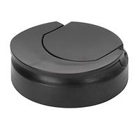 Smandy Couvercle de Remplacement pour Tasse de Presse-agrumes MB 250W, 22OZ, Couvercle Rabattable avec Joint D'ouverture et de Fermeture Facile, adapté aux Pièces de Mélangeur de