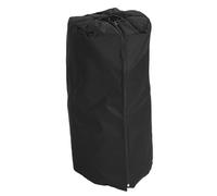 Smandy Couverture de la Tour de Bière Kegerator, Manche d'isolant en Tissu Oxford Imperméable pour Tours à Bière à Robinet Simple et Double, 70 X 73 Cm, Usage Extérieur et Intérieur