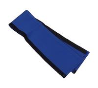 Smandy Couverture de Main Courante de Piscine, Protection Antidérapante en Caoutchouc Néoprène, Prise Confortable pour Les Utilisateurs de Piscine, Utilisation Intérieure et Extérieure (4 Pieds)