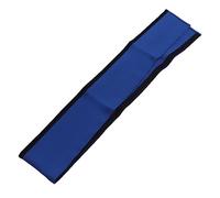 Smandy Couverture de Main Courante de Piscine, Protection Antidérapante en Caoutchouc Néoprène, Prise Confortable pour Les Utilisateurs de Piscine, Utilisation Intérieure et Extérieure (8 Pieds)