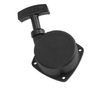 Smandy Démarreur à Traction, Pièces de Rechange pour -Herbe T230 T231 72933 75900, avec Matériau Plastique de qualité Supérieure pour Débroussailleuses, Tondeuses à Gazon