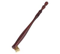 Smandy DIP PEN PRINDE HOTER, Rosewood Design Lightweight Confortable Grip pour la Calligraphie et les Praticiens de l'art