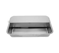 Smandy Distributeur d'abreuvoir pour Chevaux de Bétail, Fournitures d'arrosage en Acier épaissi, Bol 'Eau pour Animaux de Compagnie à Remplissage Automatique pour la Maison, la Ferme, Les Chiens,