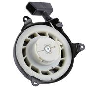 Smandy Ensemble de Démarrage par Traction de Démarreur, Démarreur à Rappel à Installation Facile à Faible Bruit pour Moteur 091212 091232 091412 093212 093232